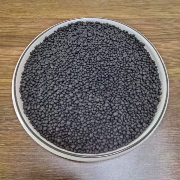 Compound Fertilizer Granular