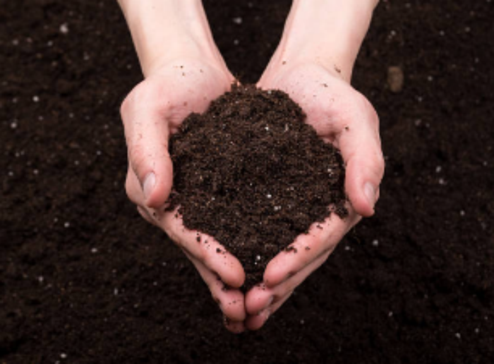 What is Fermented Organic Manure used for?
