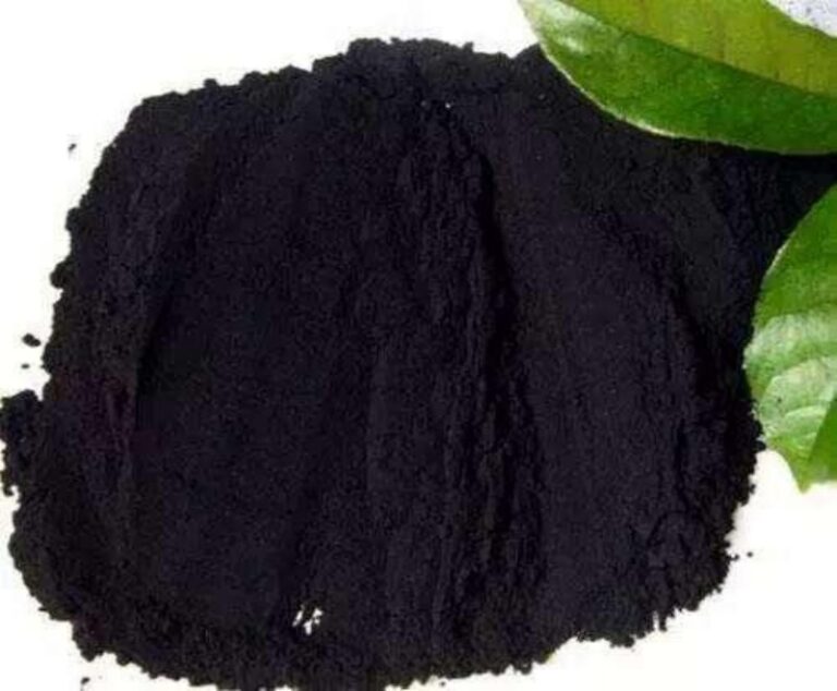 What is the difference between potassium fulvate and potassium humate?