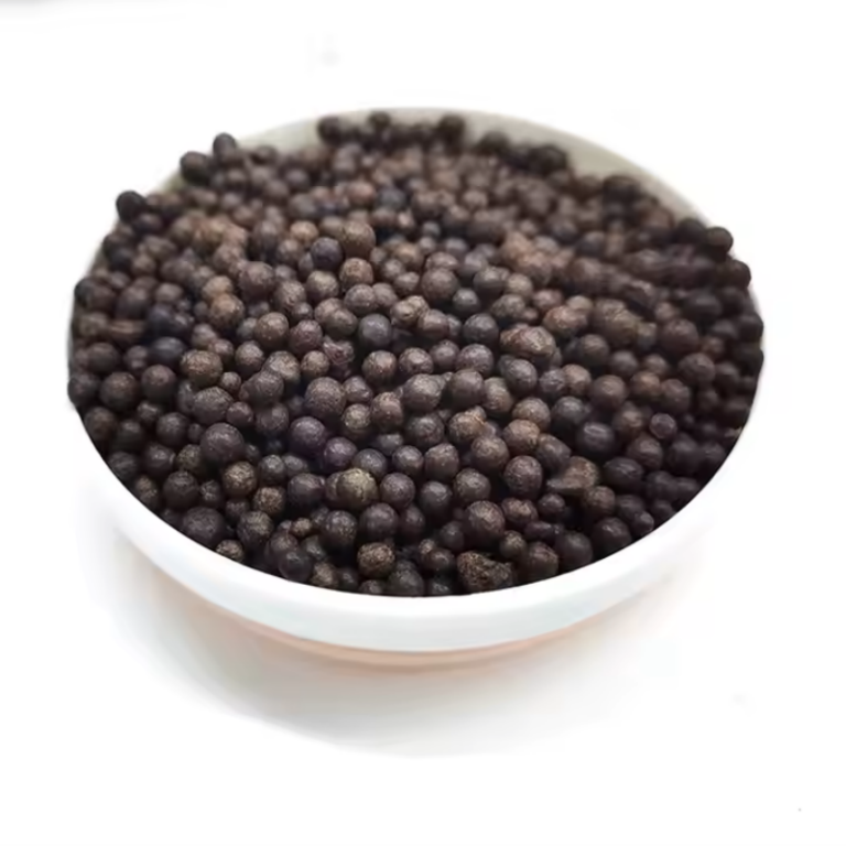 What Is the Difference Between Mixed Fertilizer and Compound Fertilizer?